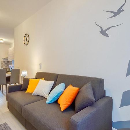 Awesome Apartment In Recco With Wi-Fi Ngoại thất bức ảnh