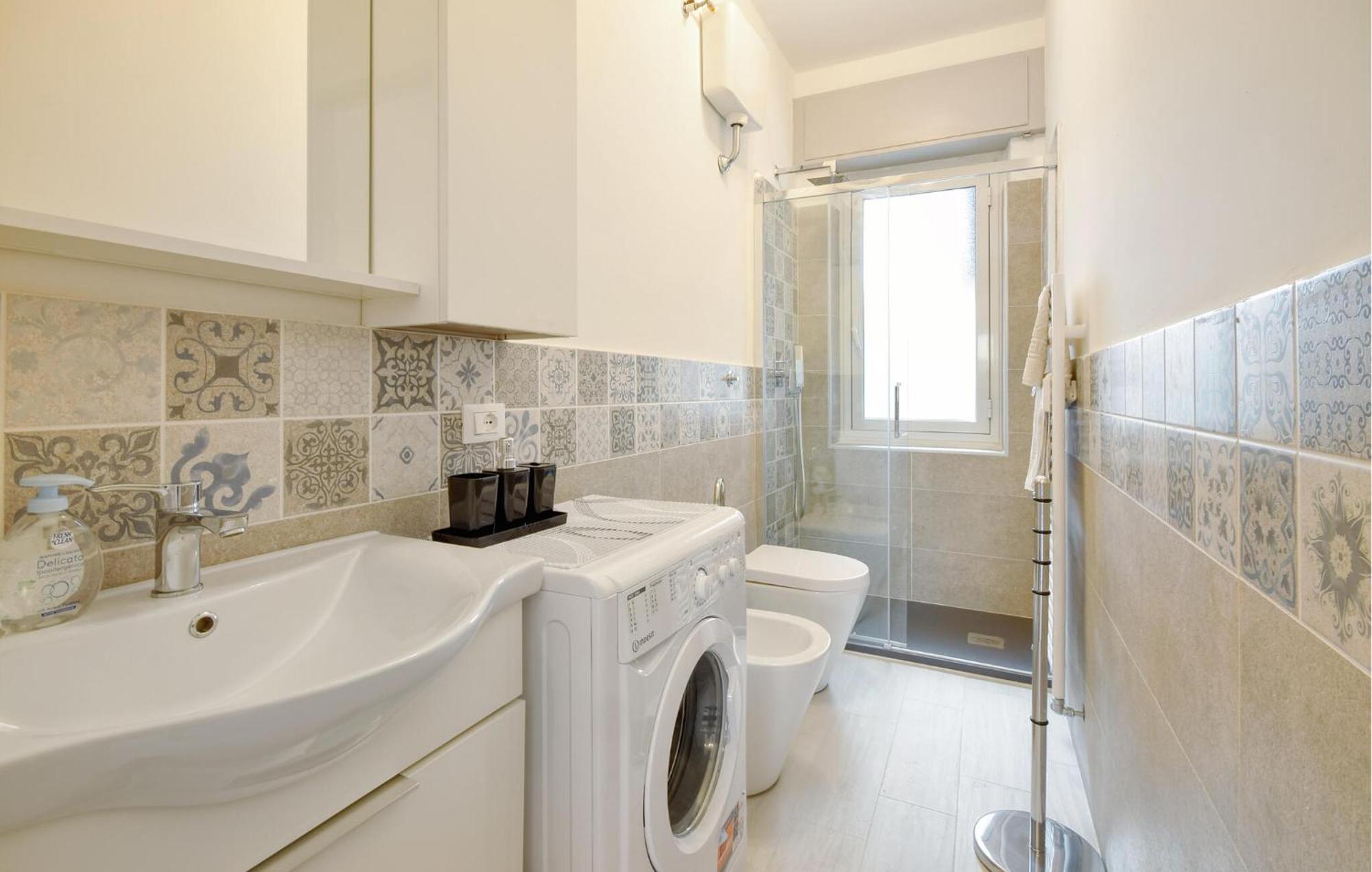 Awesome Apartment In Recco With Wi-Fi Ngoại thất bức ảnh